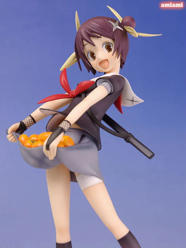 Himawari! - Hinata Himawari - 1/8 (Max Factory)ㅤ – Max Factory – ActionFigure Brasil