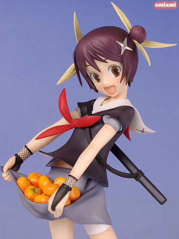 Himawari! - Hinata Himawari - 1/8 (Max Factory)ㅤ – Max Factory – ActionFigure Brasil