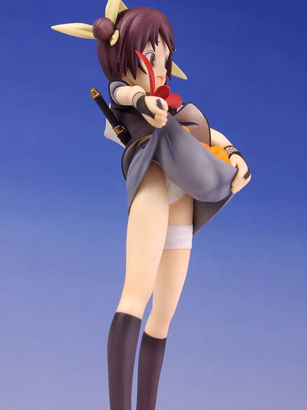 Himawari! - Hinata Himawari - 1/8 (Max Factory)ㅤ – Max Factory – ActionFigure Brasil