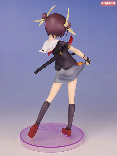 Himawari! - Hinata Himawari - 1/8 (Max Factory)ㅤ – Max Factory – ActionFigure Brasil — detalhe do produto