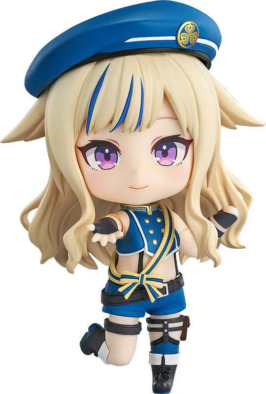 HimeHina Channel - Suzuki Hina - Nendoroid #2872 (Good Smile Arts Shanghai, Good Smile Company)ㅤ – Good Smile Arts Shanghai – ActionFigureBrasil