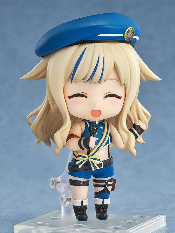 HimeHina Channel - Suzuki Hina - Nendoroid #2872 (Good Smile Arts Shanghai, Good Smile Company)ㅤ – Good Smile Arts Shanghai – ActionFigureBrasil