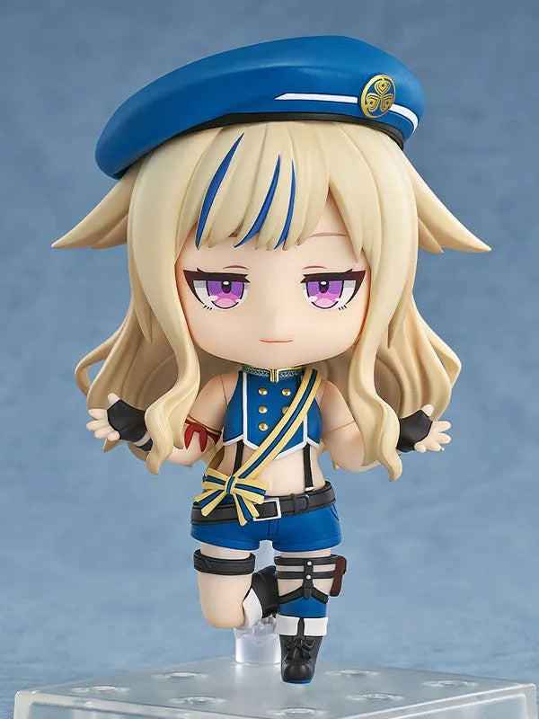 HimeHina Channel - Suzuki Hina - Nendoroid #2872 (Good Smile Arts Shanghai, Good Smile Company)ㅤ – Good Smile Arts Shanghai – ActionFigureBrasil