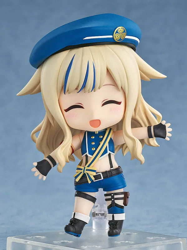 HimeHina Channel - Suzuki Hina - Nendoroid #2872 (Good Smile Arts Shanghai, Good Smile Company)ㅤ – Good Smile Arts Shanghai – ActionFigureBrasil