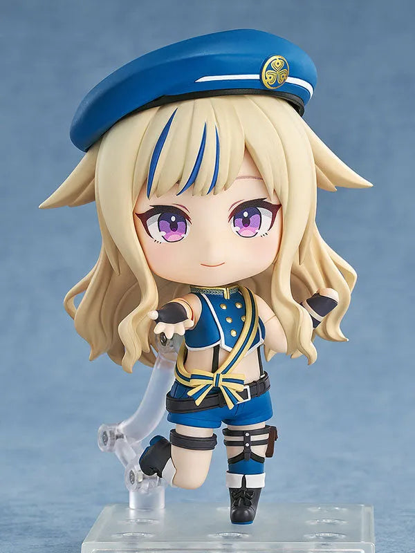 HimeHina Channel - Suzuki Hina - Nendoroid #2872 (Good Smile Arts Shanghai, Good Smile Company)ㅤ – Good Smile Arts Shanghai – ActionFigureBrasil