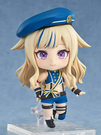 HimeHina Channel - Suzuki Hina - Nendoroid #2872 (Good Smile Arts Shanghai, Good Smile Company)ㅤ – Good Smile Arts Shanghai – ActionFigureBrasil — ambientada