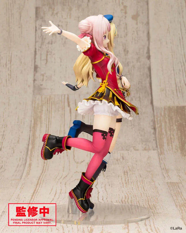 HimeHina Channel - Suzuki Hina - Tanaka Hime - 1/7 (Kotobukiya) [Shop Exclusive]ㅤ – Kotobukiya – ActionFigureBrasil