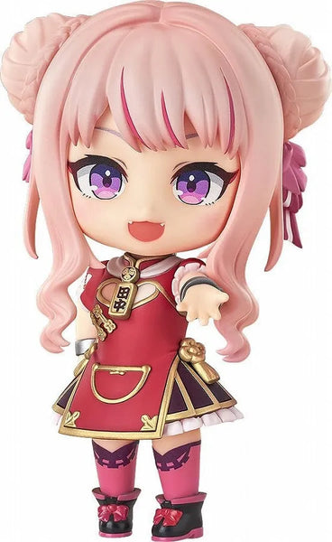 HimeHina Channel - Tanaka Hime - Nendoroid #2871 (Good Smile Arts Shanghai, Good Smile Company)ㅤ – Good Smile Arts Shanghai – ActionFigureBrasil