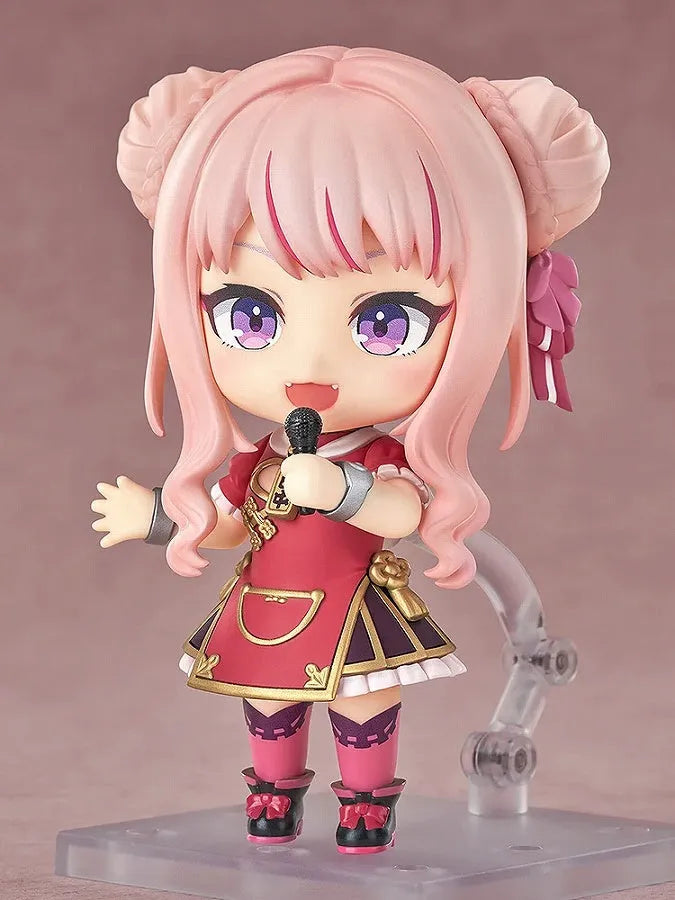 HimeHina Channel - Tanaka Hime - Nendoroid #2871 (Good Smile Arts Shanghai, Good Smile Company)ㅤ – Good Smile Arts Shanghai – ActionFigureBrasil