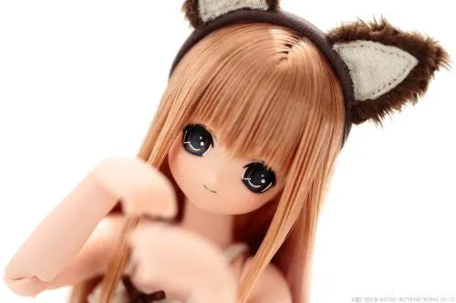 Himeno - Ex☆Cute 9th Series - PureNeemo - 1/6 - Komorebimori no Doubutsutachi ♪, Wolf (Azone)ㅤ – Azone International – ActionFigureBrasil