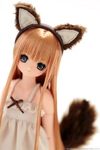 Himeno - Ex☆Cute 9th Series - PureNeemo - 1/6 - Komorebimori no Doubutsutachi ♪, Wolf (Azone)ㅤ – Azone International – ActionFigureBrasil