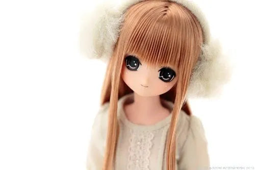 Himeno - Ex☆Cute 9th Series - PureNeemo - 1/6 - Komorebimori no Doubutsutachi ♪, Wolf (Azone)ㅤ – Azone International – ActionFigureBrasil