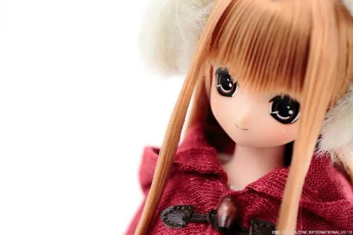 Himeno - Ex☆Cute 9th Series - PureNeemo - 1/6 - Komorebimori no Doubutsutachi ♪, Wolf (Azone)ㅤ – Azone International – ActionFigureBrasil