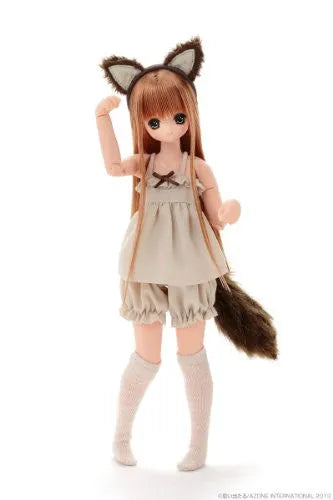 Himeno - Ex☆Cute 9th Series - PureNeemo - 1/6 - Komorebimori no Doubutsutachi ♪, Wolf (Azone)ㅤ – Azone International – ActionFigureBrasil