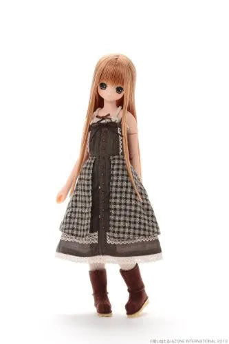 Himeno - Ex☆Cute 9th Series - PureNeemo - 1/6 - Komorebimori no Doubutsutachi ♪, Wolf (Azone)ㅤ – Azone International – ActionFigureBrasil