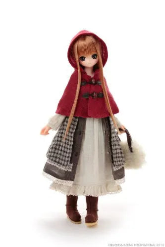 Himeno - Ex☆Cute 9th Series - PureNeemo - 1/6 - Komorebimori no Doubutsutachi ♪, Wolf (Azone)ㅤ – Azone International – ActionFigureBrasil