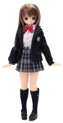 Himeno - PureNeemo - Ex☆Cute - 1/6 - Welcome to EX☆CUTE！Ver.1.1 (Azone)ㅤ – Azone International – ActionFigureBrasil