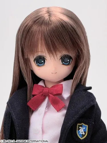 Himeno - PureNeemo - Ex☆Cute - 1/6 - Welcome to EX☆CUTE！Ver.1.1 (Azone)ㅤ – Azone International – ActionFigureBrasil