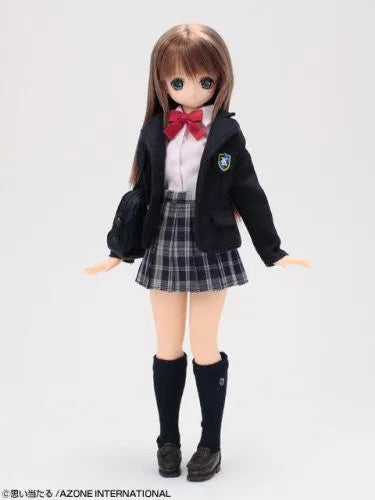Himeno - PureNeemo - Ex☆Cute - 1/6 - Welcome to EX☆CUTE！Ver.1.1 (Azone)ㅤ – Azone International – ActionFigureBrasil