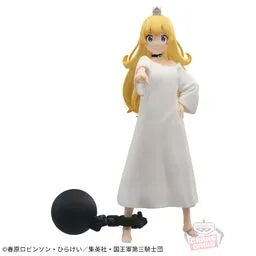 Himesama "Goumon" no Jikan desu - Hime (Bandai Spirits)ㅤ – Bandai Spirits – ActionFigureBrasil