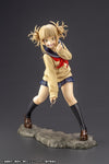 Himiko Toga - ActionFigure Brasil