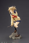 Himiko Toga - ActionFigure Brasil