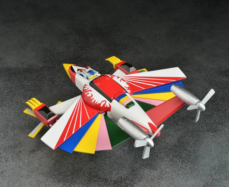 Himitsu Sentai Goranger - Varidorin (EVOLUTION TOY)ㅤ – Evolution Toy – ActionFigureBrasil