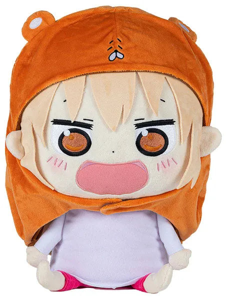 Himouto! Umaru-chan R - Doma Umaru - Big Plush (Good Smile Company)ㅤ – Good Smile Company – ActionFigure Brasil