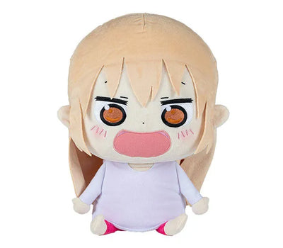 Himouto! Umaru-chan R - Doma Umaru - Big Plush (Good Smile Company)ㅤ – Good Smile Company – ActionFigure Brasil — detalhe do produto