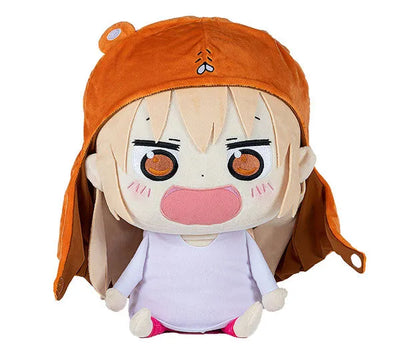 Himouto! Umaru-chan R - Doma Umaru - Big Plush (Good Smile Company)ㅤ – Good Smile Company – ActionFigure Brasil — close
