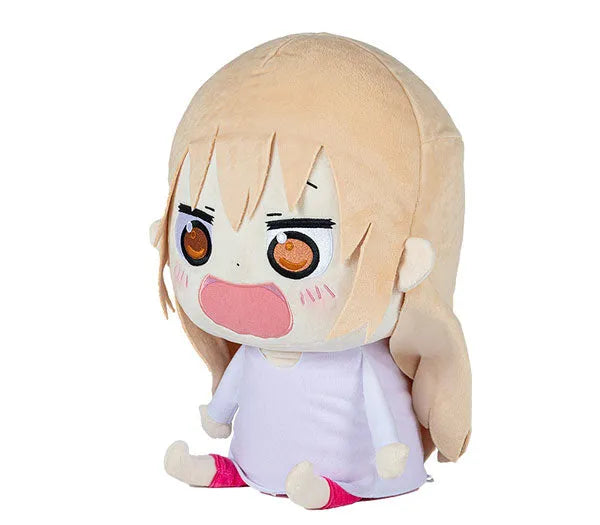 Himouto! Umaru-chan R - Doma Umaru - Big Plush (Good Smile Company)ㅤ – Good Smile Company – ActionFigure Brasil