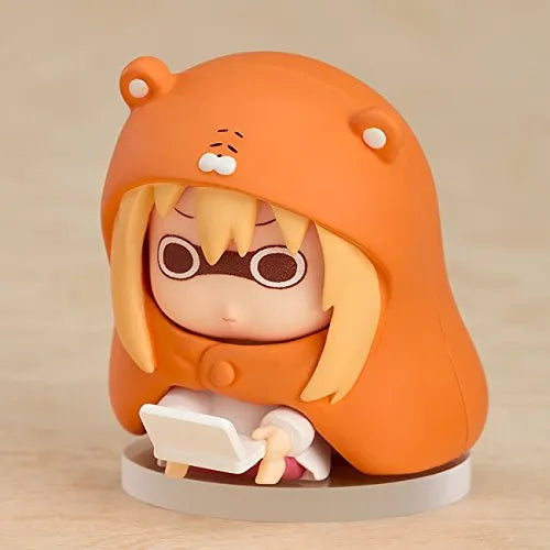 Himouto! Umaru-chan R - Doma Umaru - Himouto! Umaru-chan Trading Figures #2 - Exhausted (Good Smile Company)ㅤ – Good Smile Company – ActionFigure Brasil