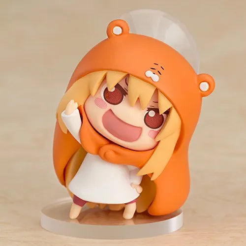 Himouto! Umaru-chan R - Doma Umaru - Himouto! Umaru-chan Trading Figures #2 - Exhausted (Good Smile Company)ㅤ – Good Smile Company – ActionFigure Brasil