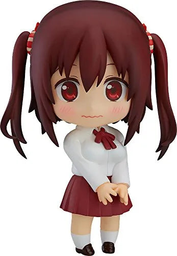 Himouto! Umaru-chan R - Ebina Nana - Necolumbus - Nendoroid #832 (Good Smile Company)ㅤ – Good Smile Company As Manufacturer – ActionFigure Brasil