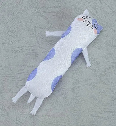 Himouto! Umaru-chan R - Ebina Nana - Necolumbus - Nendoroid #832 (Good Smile Company)ㅤ – Good Smile Company As Manufacturer – ActionFigure Brasil — detalhe do produto