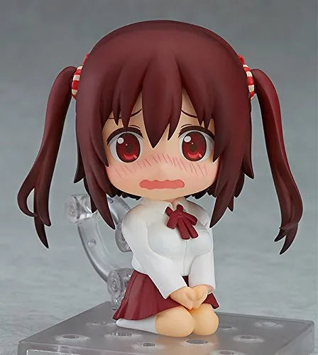 Himouto! Umaru-chan R - Ebina Nana - Necolumbus - Nendoroid #832 (Good Smile Company)ㅤ – Good Smile Company As Manufacturer – ActionFigure Brasil