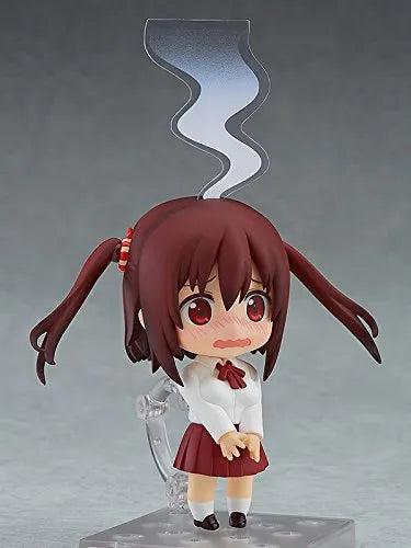 Himouto! Umaru-chan R - Ebina Nana - Necolumbus - Nendoroid #832 (Good Smile Company)ㅤ – Good Smile Company As Manufacturer – ActionFigure Brasil