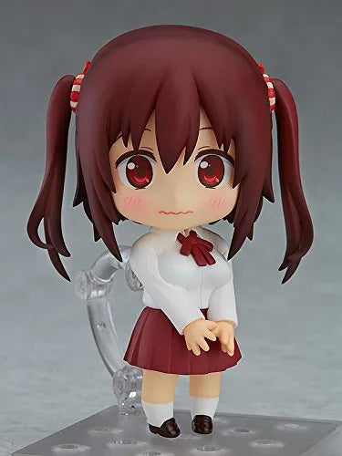 Himouto! Umaru-chan R - Ebina Nana - Necolumbus - Nendoroid #832 (Good Smile Company)ㅤ – Good Smile Company As Manufacturer – ActionFigure Brasil