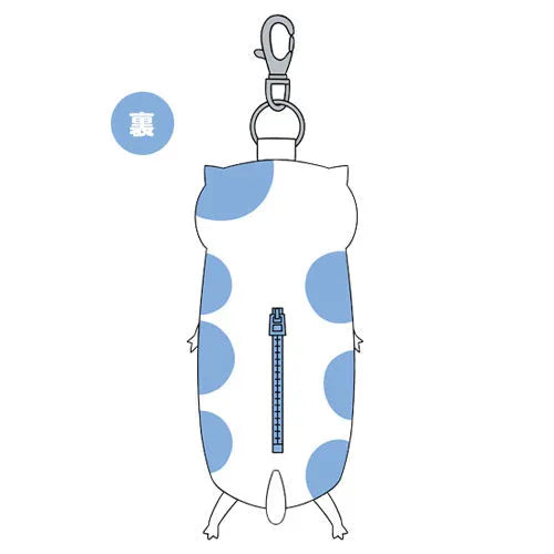 Himouto! Umaru-chan R - Necolumbus - Pouch - Nendoroid Pouch Sleeping Bag (Good Smile Company)ㅤ – Good Smile Company – ActionFigure Brasil