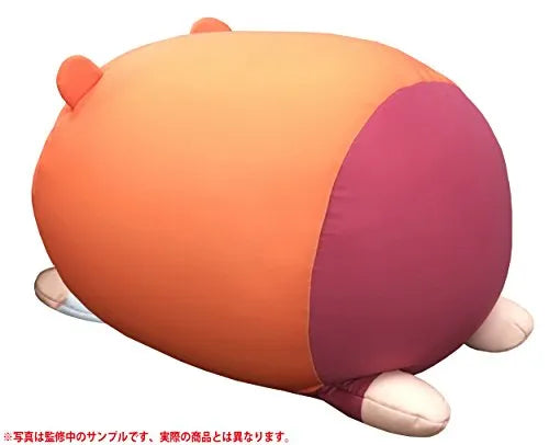 Himouto! Umaru-chan R - Roughly Life-size Cushion - DIVE!ㅤ – Ensky – ActionFigureBrasil