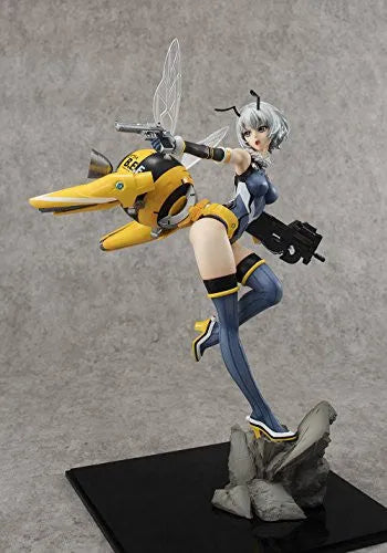 Hinabachi Ruri - Chu Feng - Liu Li - 1/8 (Aspire, Revolve)ㅤ – Aspire – ActionFigure Brasil