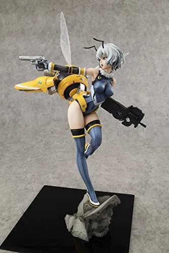 Hinabachi Ruri - Chu Feng - Liu Li - 1/8 (Aspire, Revolve)ㅤ – Aspire – ActionFigure Brasil