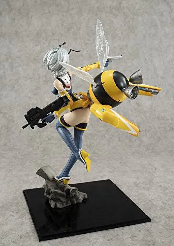 Hinabachi Ruri - Chu Feng - Liu Li - 1/8 (Aspire, Revolve)ㅤ – Aspire – ActionFigure Brasil