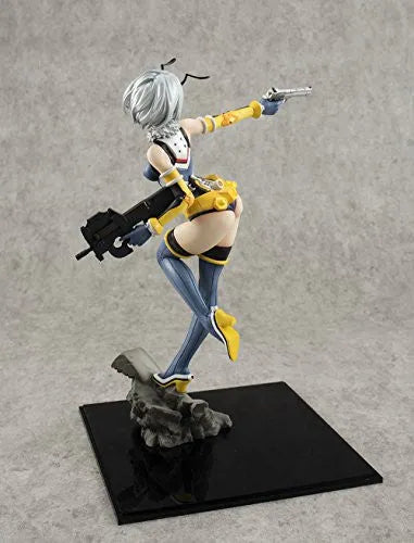 Hinabachi Ruri - Chu Feng - Liu Li - 1/8 (Aspire, Revolve)ㅤ – Aspire – ActionFigure Brasil