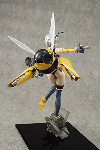 Hinabachi Ruri - Chu Feng - Liu Li - 1/8 (Aspire, Revolve)ㅤ – Aspire – ActionFigure Brasil