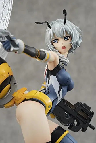 Hinabachi Ruri - Chu Feng - Liu Li - 1/8 (Aspire, Revolve)ㅤ – Aspire – ActionFigure Brasil