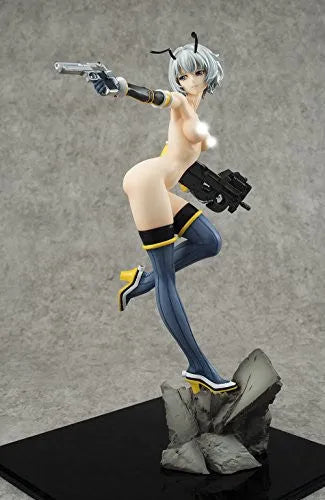 Hinabachi Ruri - Chu Feng - Liu Li - 1/8 (Aspire, Revolve)ㅤ – Aspire – ActionFigure Brasil