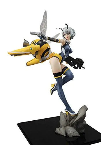 Hinabachi Ruri - Chu Feng - Liu Li - 1/8 (Aspire, Revolve)ㅤ – Aspire – ActionFigure Brasil