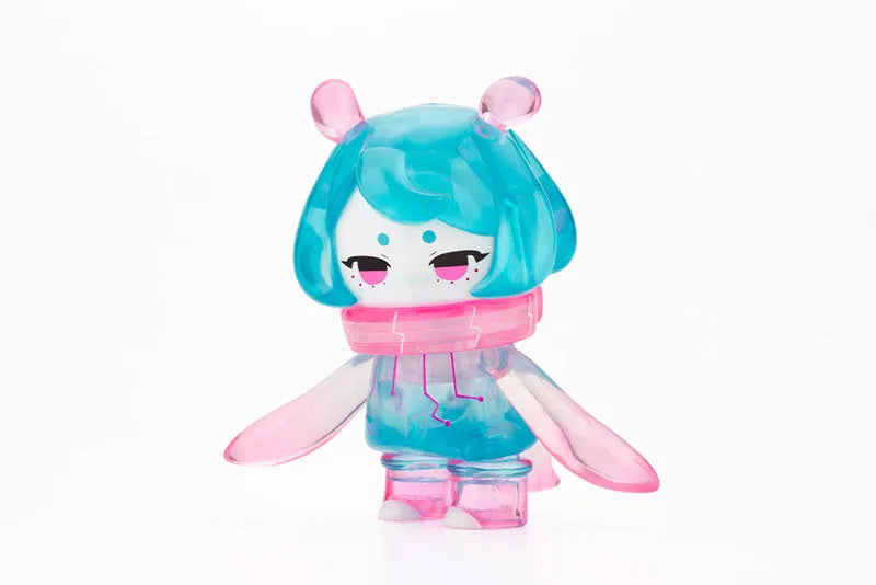 Hinomoto Heavy Industries - Ocean Exploration Robot - Densitako 3 - Ocean Mimicry Optical Camouflage Color Ver. (Kotobukiya)ㅤ – Kotobukiya – ActionFigureBrasil