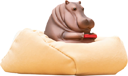 Hippo – Manas SUM – ActionFigure Brasil